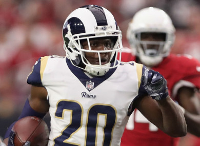 Lamarcus Joyner