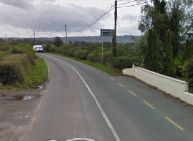 Sevensisters in Kilkenny near to where the incident occured.