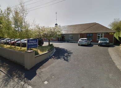 Silvergrove Nursing Home, Meath