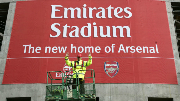 'The Arsene Wenger Stadium' - Former Arsenal players call for tribute