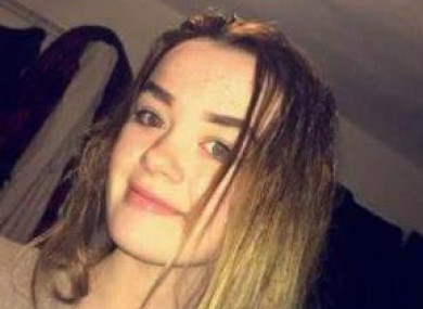 Elisha Gault died last month