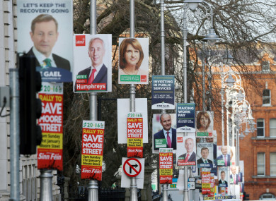 Should election dates be set five years in advance?