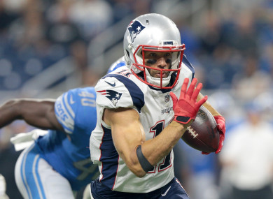 Police tracked the 14-year-old down following a post on Edelman's Instagram account.