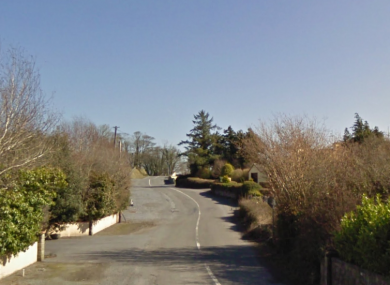 The Woodstock area of Ennis.