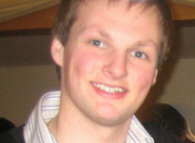 Shane O'Farrell