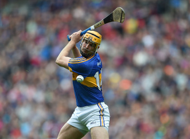 Seamus Callanan is among the players who come into the side.