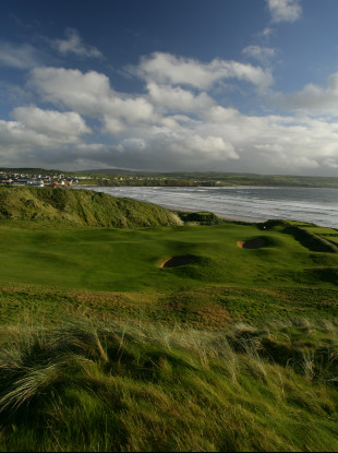 Lahinch (file photo).