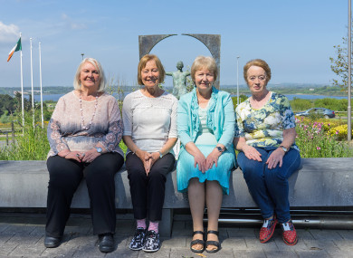 Cultural companions looks to launch in Wexford in June.