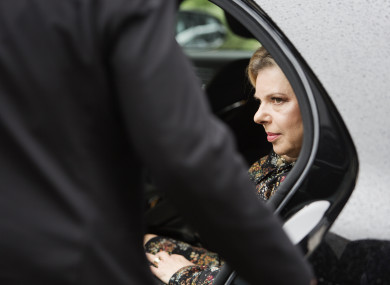 Sara Netanyahu