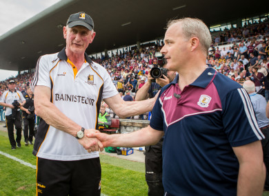Can Cody and Kilkenny turn the tables, or will it be Donoghue and Galway's day in the sun again?