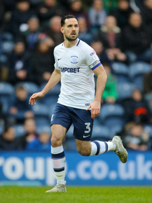 From Preston to Cardiff: Greg Cunningham is on the move.