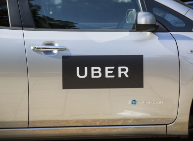 Uber has about 40,000 drivers and 3.5 million customers in the British capital.