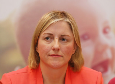 Pro-life campaigner Cora Sherlock will take part in the session addressing the Eighth Amendment referendum.