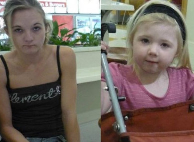 Holdom had a short relationship with Pearce-Stevenson, who was 20 when she was killed.