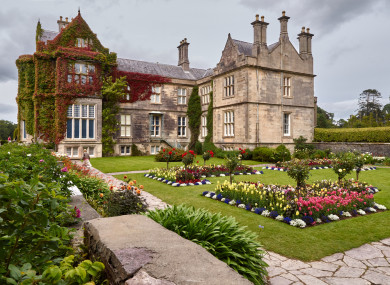 Muckross House, Killarney