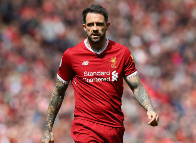 Danny Ings joins Southampton
