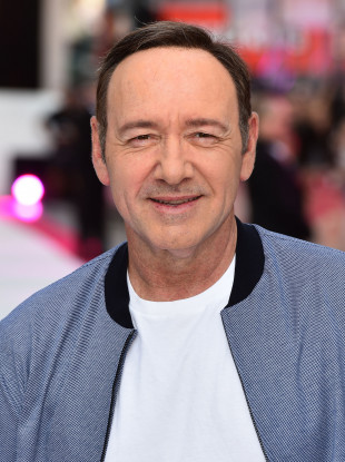 Kevin Spacey