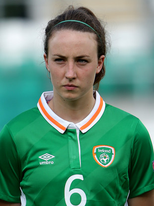 Duggan made 35 appearances for Ireland over the last five years.