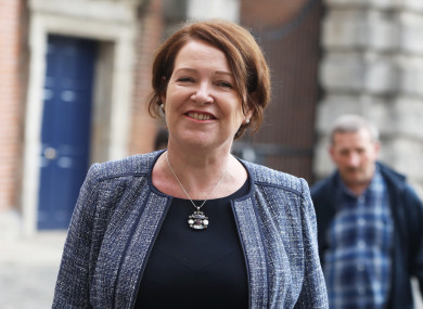 Nóirín O'Sullivan