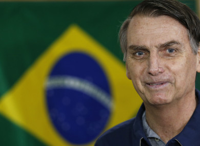 Jair Bolsonaro