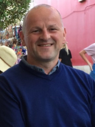 Sean Cox