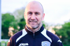 'I don't regret it, I don't hold any bad feelings. Things happen for a reason. And I'm very happy with how things turned out'