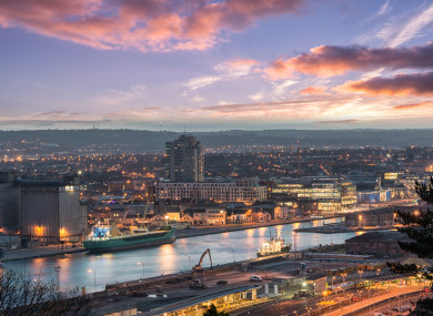 Cork City