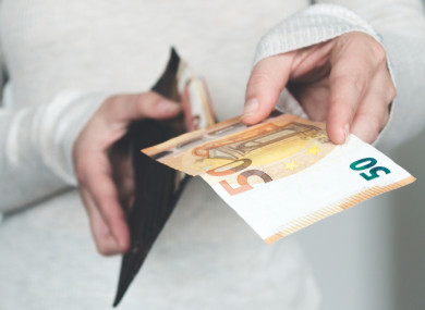675 people have reached permanent agreements on their debts so far this year.
