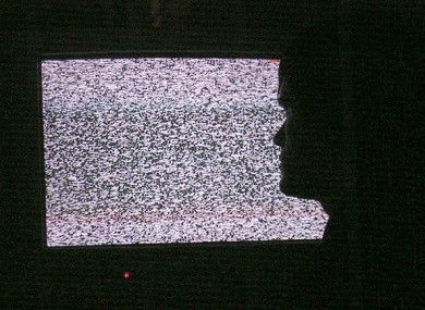 Broadcasters are currently required to stop all election coverage at 12am on the day before polling - but will now be allowed to broadcast on the topic until 2pm on the day before votes are cast.