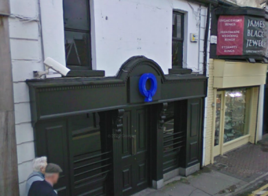Q Nite Club in Athlone is the first to be prosecuted for persistently employing unregistered security staff.