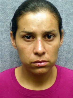 Sonia Hermosillo, 31, is accused of trying to kill her disabled son.