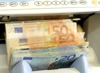 Just five millionaire tax exiles have paid the levy this year.