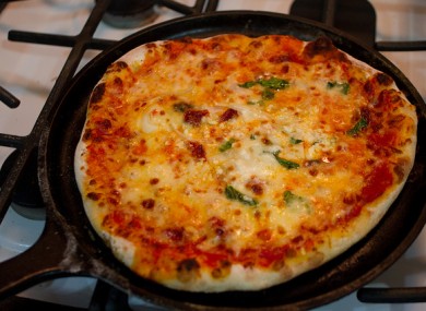 Does this look like a vegetable to you?