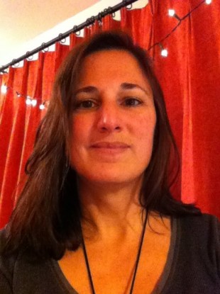 Robin Ann Richardson