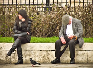 A survey finds that young people have unrealistic ideas about what they need to do to ensure a comfortable retirement.