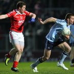 Wearing these white Nike boots, with a lime-green logo, Kilkenny struck 1-7 and won the man-of-the-match award in last year's Leinster U21 final.