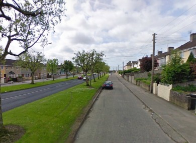Hyde Road