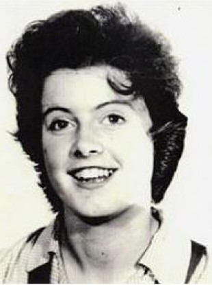 Mary Flanagan who went missing in 1959
