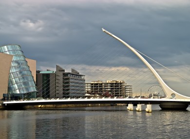 Dublin Docklands