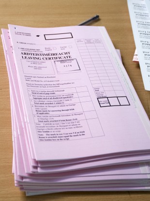 Cheap leaving cert exam papers