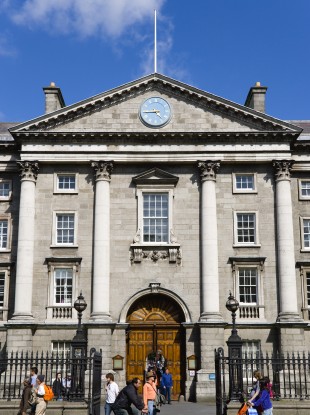 Trinity College Dublin