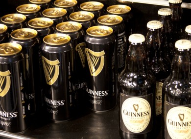 Guinness