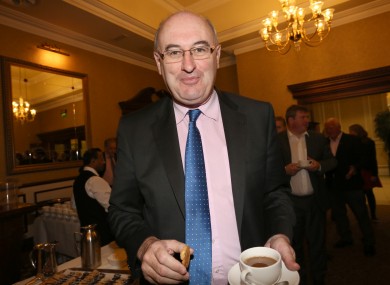 Phil Hogan