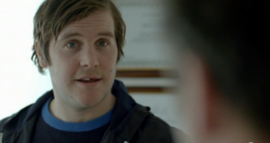 Fran from Love/Hate explains how they created the toothless effect