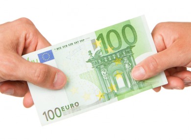 lending