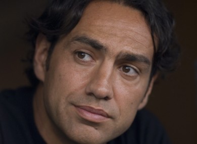 Nesta won numerous accolades during his career.