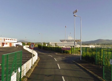 Dundalk Racecourse