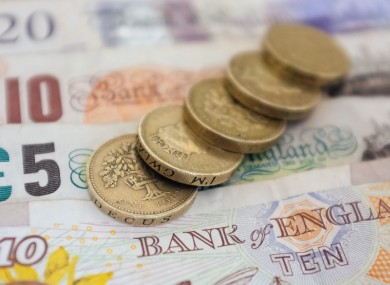 A very, very small portion of the money agents received from Premier League clubs this year.