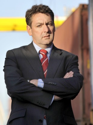Billy Kelleher