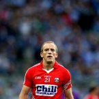 Kissane was wing-back on Cork's All-Ireland winning team in 2010 while he also won an Allstar that year.<span class=